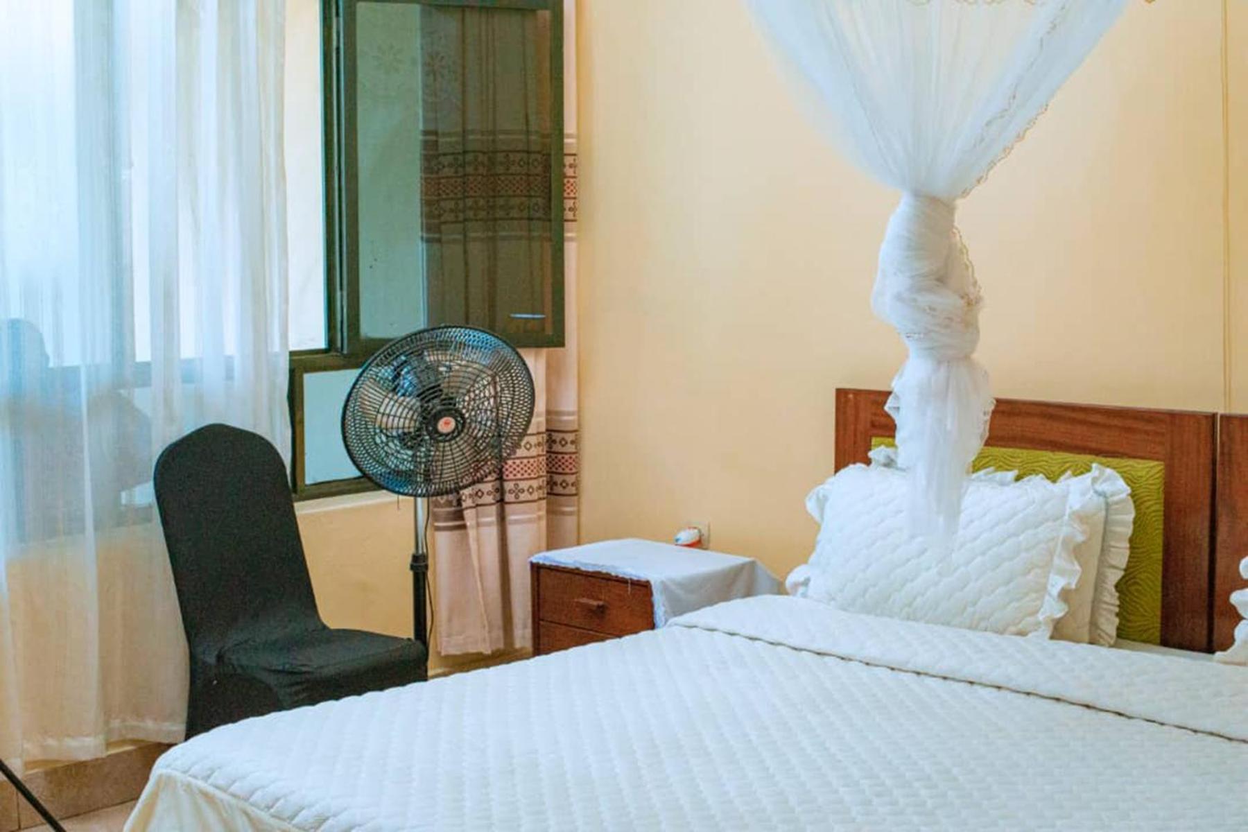 Bethany Hotel Kibuye المظهر الخارجي الصورة